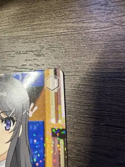 Bunny Girl Senpai, Mai Sakurajima - Rascal Does Not Dream of Bunny Girl Senpai - Image 5