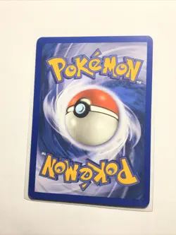 LIGHTNING ENERGY - 163/165 - Expedition - Pokemon Card - NM - Image 2