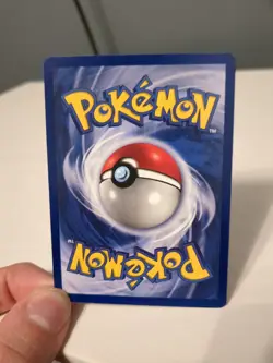 Dratini Base Set 26/102 Uncommon Pokemon Card Unlimited NM-Mint - Image 2