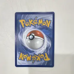 Mega Gengar ex 073 Holo Promo ME01: Mega Evolution Pokemon Card NM TCG - Image 2