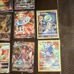 The Pokemon Company Pokemon TCG 26 Card Lot - Read description - Image 2