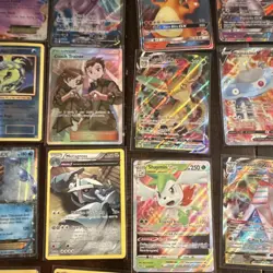The Pokemon Company Pokemon TCG 26 Card Lot - Read description - Image 3