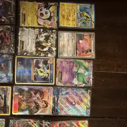 The Pokemon Company Pokemon TCG 26 Card Lot - Read description - Image 5