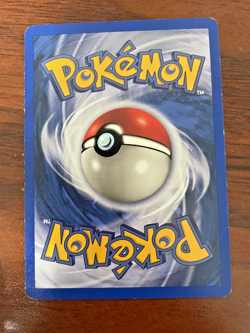Pokemon Card- Sneasel 24/64 Rare- Neo Revelation 2000- Vintage - Image 2