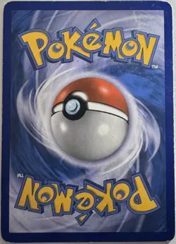 Magmortar 2/95 HGSS Unleashed Exclusive Cracked Ice Holo Rare Pokemon Card - Image 2