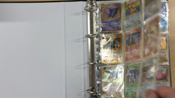 Lot 50 Vintage Japanese Pokemon Card Old Back HP MP Set Gengar Dragonite Entei - Image 2