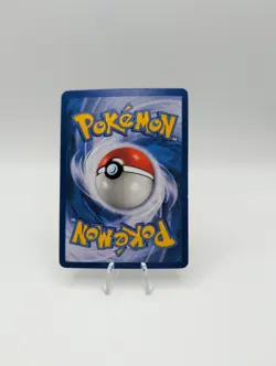 Pokemon Legends Awakened Rare Card - Kyogre 32/146 LP - Image 3