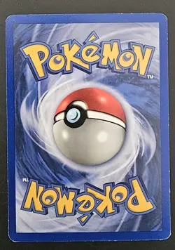 NM Near Mint Poliwhirl 38/102 - Base Set - WOTC - Pokemon Card - 1999 - Image 2