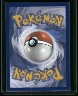 Lickitung 180/162 Holo Temporal Forces Pokemon Card 2024 Near Mint - Image 3