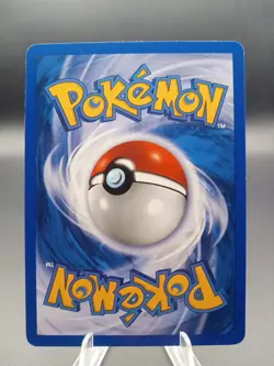 2000 Pokemon Neo Genesis Card-flip Game #92 Extremely LP - Image 2