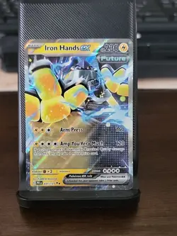 Pokemon TCG EX Holo Lot 5 Card Pack English & Japanese Mix - Image 1