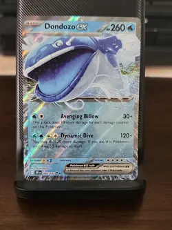 Pokemon TCG EX Holo Lot 5 Card Pack English & Japanese Mix - Image 5