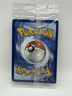(SEALED) Snorlax - 051 - SV: Scarlet & Violet Promo Cards - Image 2
