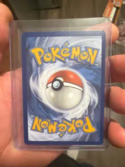 Mewtwo 052 Sv: Scarlet & Violet Promo Cards Holo - Image 2