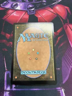 Ultron the Annihilator MSC 688 FOIL (MTG Marvel Super Heroes Commander 2026) - Image 3
