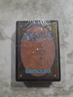 Magic: The Gathering Dragon's Maze Set Intro Pack - Azorius Authority - Sealed! - Image 2