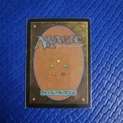MTG Russian Foil Thorn of Amethyst Lorwyn SUPER RARE - Image 2
