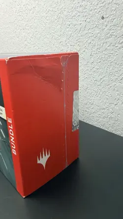 Marvel's Spider-Man Magic The Gathering Bundle Box - Image 3