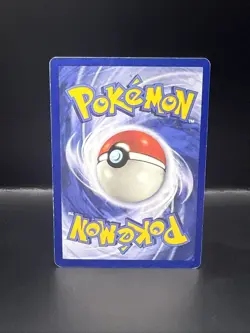 Pokemon TCG Dragonite #5 Black Star Promo, WB the First Movie, Stamped Card - Image 5