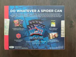 Magic: The Gathering Spider-Man BUNDLE BOX SEALED NEW FREE SHIPPING! - Image 2