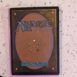 Toski, Bearer of Secrets MTG Magic Legendary Creature Squirrel Rare 1/1 - Image 2