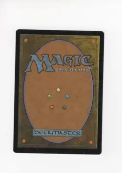 Palinchron Urza's Legacy LP surface MTG Magic the Gathering b - Image 2