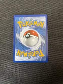 Meloetta ex 044/086 - S&V: Black Bolt Double Rare Holo Card - Pokemon TCG (NM) - Image 2