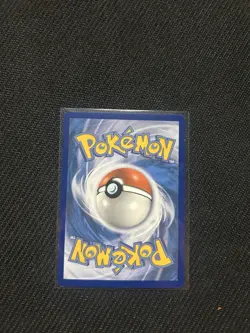 The Pokemon Company Flabebe RC17/RC32 Generations Radiant Collection Holo 1st Ed - Image 2