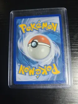 Pokemon TCG Pokemon Azumarill Azumarill Holo Rare Holo Full Art 104/160 NM - Image 4