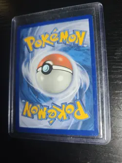 Pokemon TCG Pokemon Azumarill Azumarill Holo Rare Holo Full Art 104/160 NM - Image 5