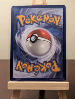 Pokemon Pitch Black Dark Bell 106/084 Ultra Rare TCG NM - Image 2