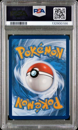 Pokemon Steven's Beldum 207 PSA 10 Scarlet Violet Promo Holo Steven Deck SVP207 - Image 2