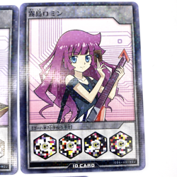 Yu-Gi-Oh! Rush Duel Amiibo Card Lot Set Collection Nintendo Switch Saikyo Promo - Image 5