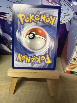 Ultra Ball 264/217 Ultra Rare Ascended Heroes Pokemon Holo NM - Image 2