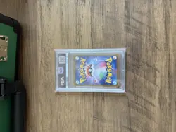 PSA 10 Pokemon Card 2021 Umbreon VMAX HR SA 095/069 S6a Eevee Heroes Japanese - Image 3