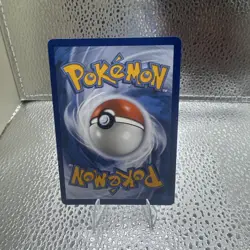 Pokemon TCG Night Stretcher 173/132 Me01: Mega Evolution Ultra Rare Trainer Holo - Image 2