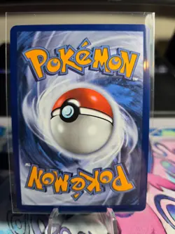 Brave Bangle 104/084 Ultra Rare Pitch Black Pokemon - Image 2