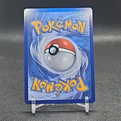 Pokemon TCG: Mega Evolution - Buddy-Buddy Poffin (167/132) Full Art Holo Rare - Image 2