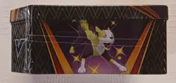 Factory Sealed 2021 Pokemon TCG Shining Fates Tin Featuring Boltund V - Image 5