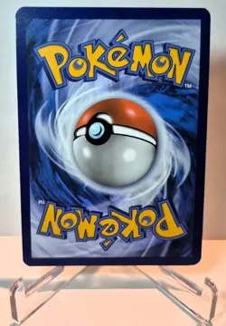 Bulbasaur #046 Promo Scarlet & Violet Promo Pokemon (COSMOS HOLO) - Image 2