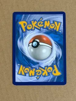 Wartortle (Premium Collection Promo) 034/214 Cosmos Holo Pokemon LP - Image 2