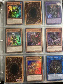 Yu-Gi-Oh! 40 Card Lots Assorted - Image 3