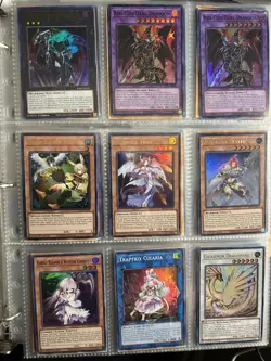 Yu-Gi-Oh! 40 Card Lots Assorted - Image 5
