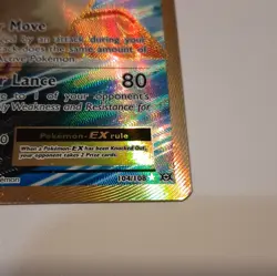 Nintendo Pokemon TCG Pidgeot EX Foil Lot 104/108 & 64/108 + Pidgeot 30/95 - Image 4