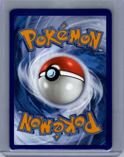 LAPRAS EX 164 HOLO PROMO SCARLET & VIOLET PROMO NM - Image 2