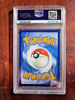 2016 Pokemon XY #13 M Charizard EX Evolutions PSA 9 - Image 2