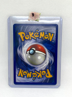 Mew Black Star Promo 9 Holo Pokemon Trading Card - Image 5