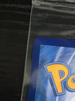 Pokemon TCG Chikorita First Partner Promo 30th Anniversary Chinese Sealed - Image 3
