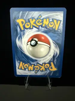 Wizards of the Coast Team Rocket Here Comes Team Rocket! 15/82 Rare 2000 EN - Image 2