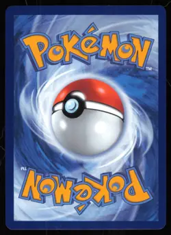 2026 MEGA EVOLUTION: PITCH BLACK POKEMON CRUSHING HAMMER FULL ART #105/184 - Image 2